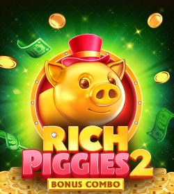 Rich Piggies 2