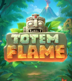 Totem Flame